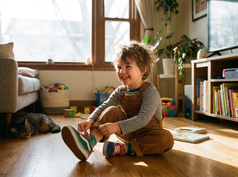 5 Best Slip-On Sneakers for Daycare (Tested & Approved, 2026)